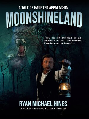 cover image of Moonshineland